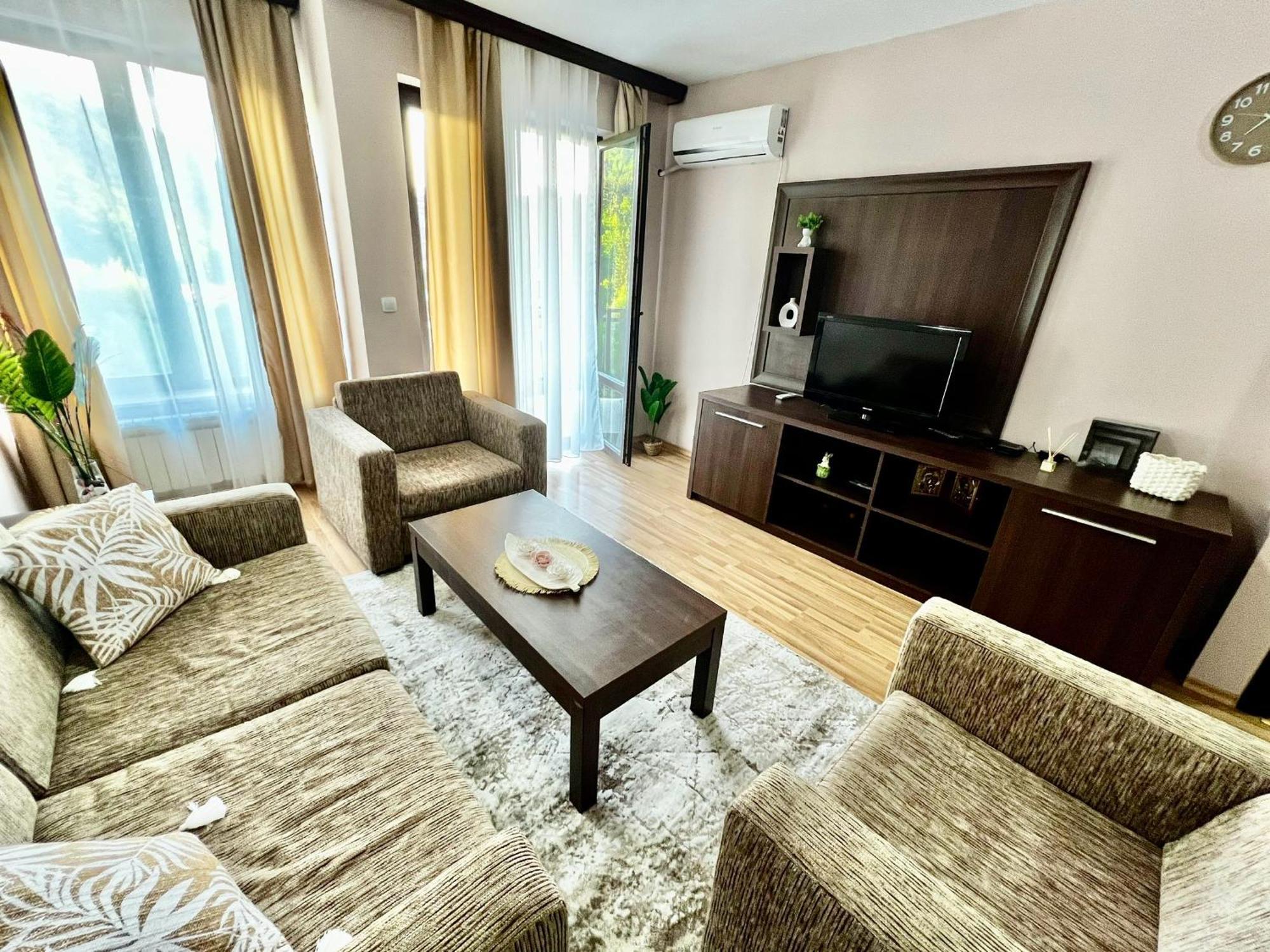 Lorena Holiday Spa Свети Спас فيلينغراد المظهر الخارجي الصورة