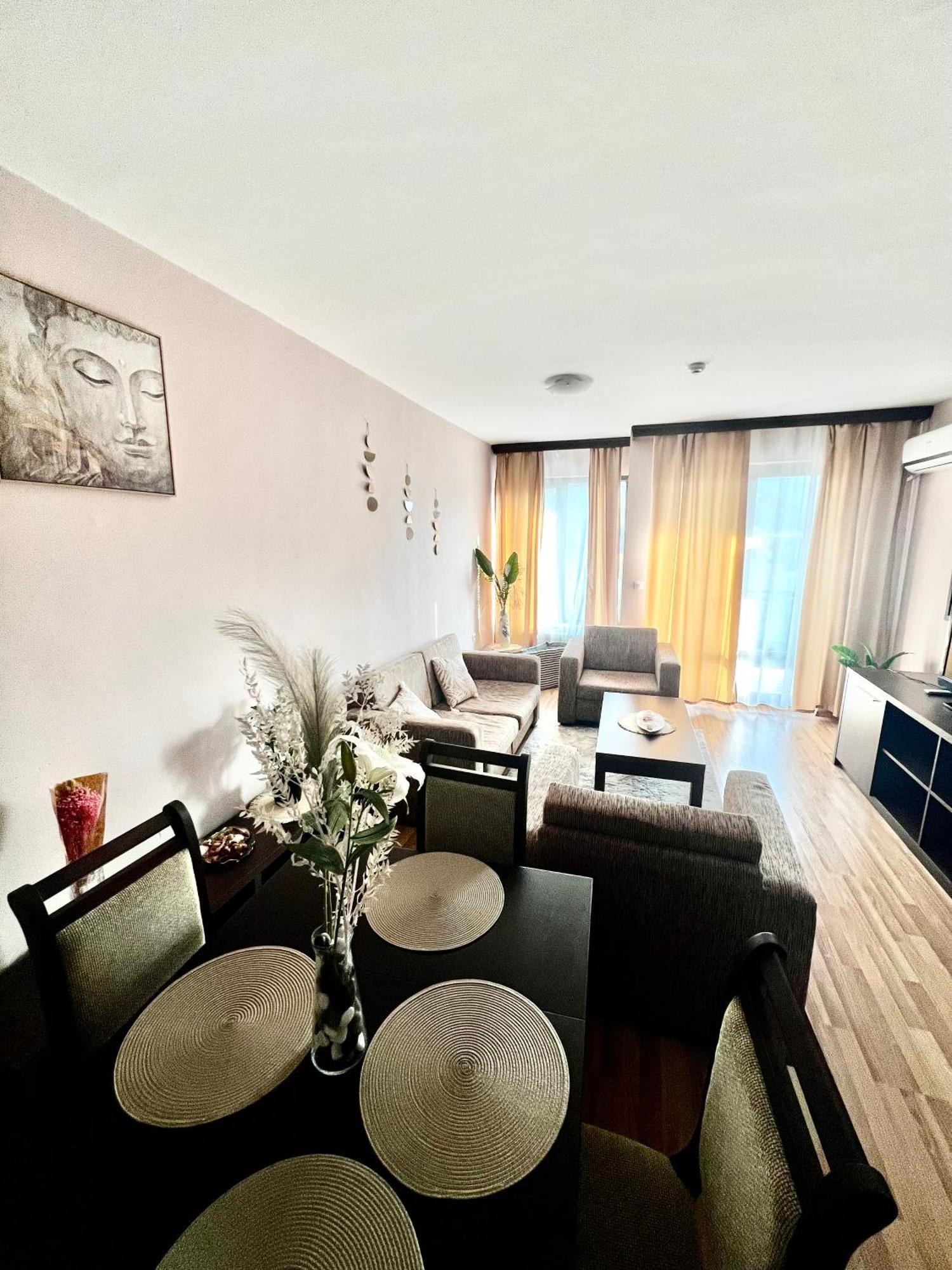Lorena Holiday Spa Свети Спас فيلينغراد المظهر الخارجي الصورة