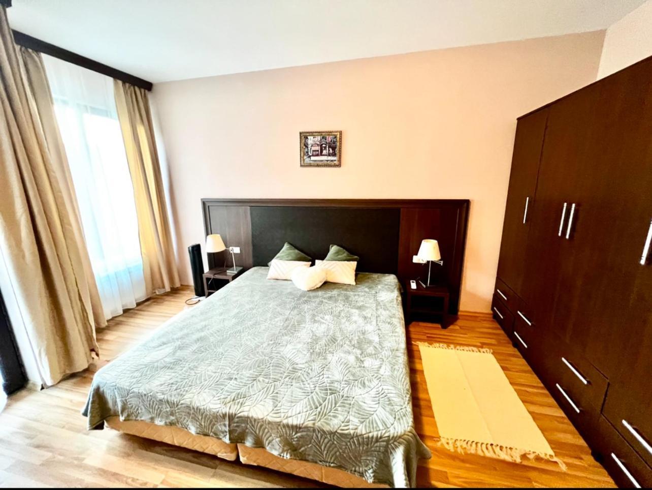 Lorena Holiday Spa Свети Спас فيلينغراد المظهر الخارجي الصورة