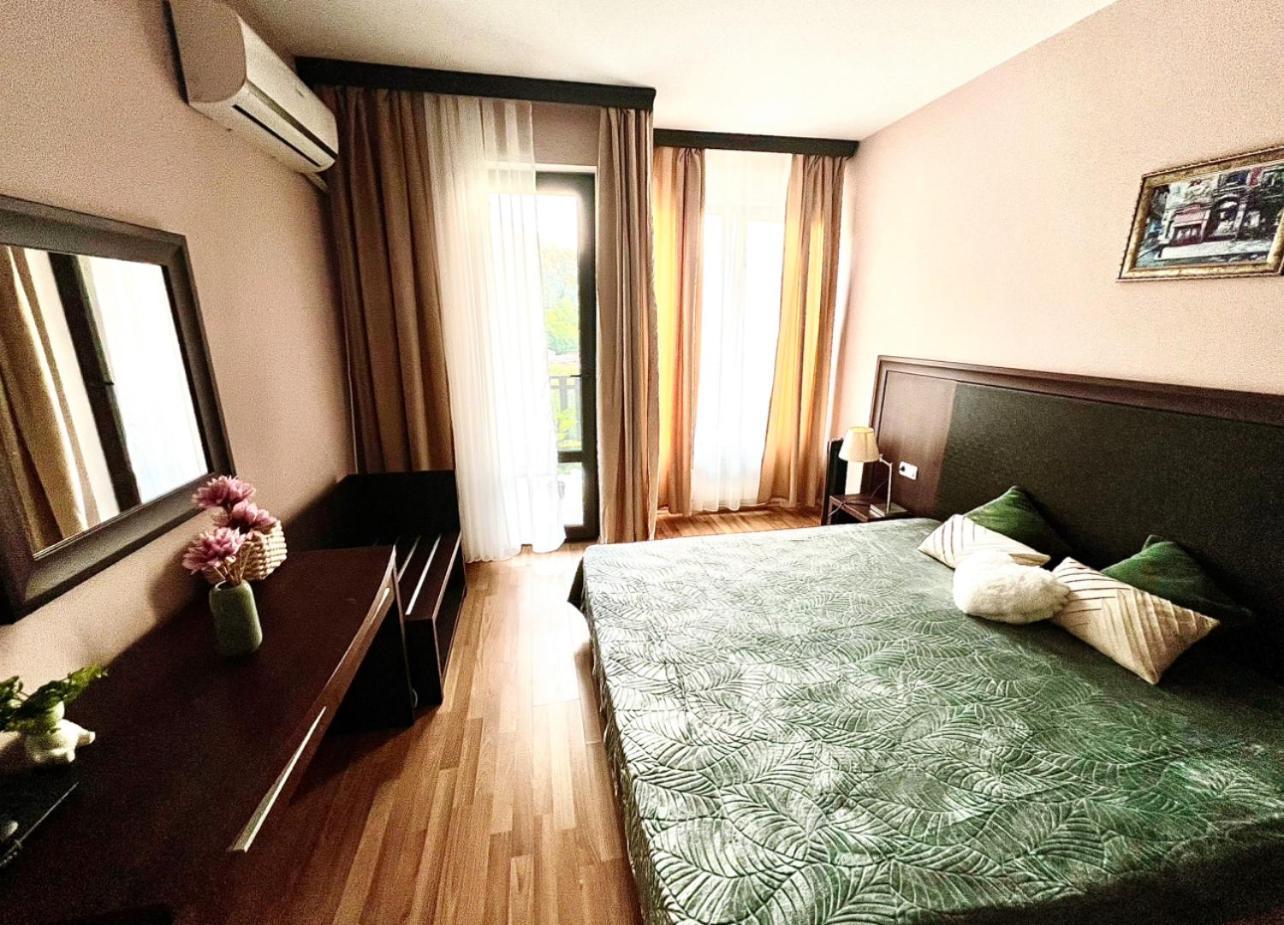 Lorena Holiday Spa Свети Спас فيلينغراد المظهر الخارجي الصورة