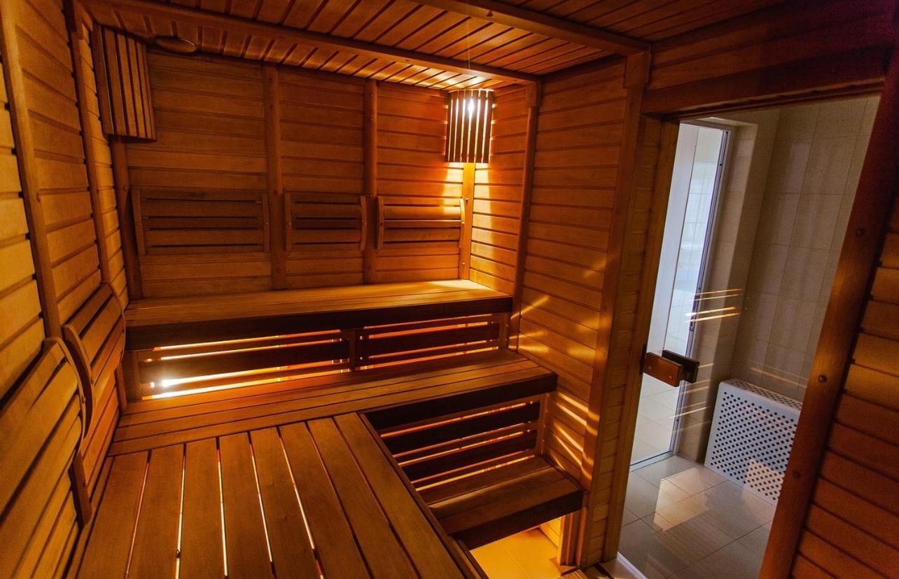 Lorena Holiday Spa Свети Спас فيلينغراد المظهر الخارجي الصورة