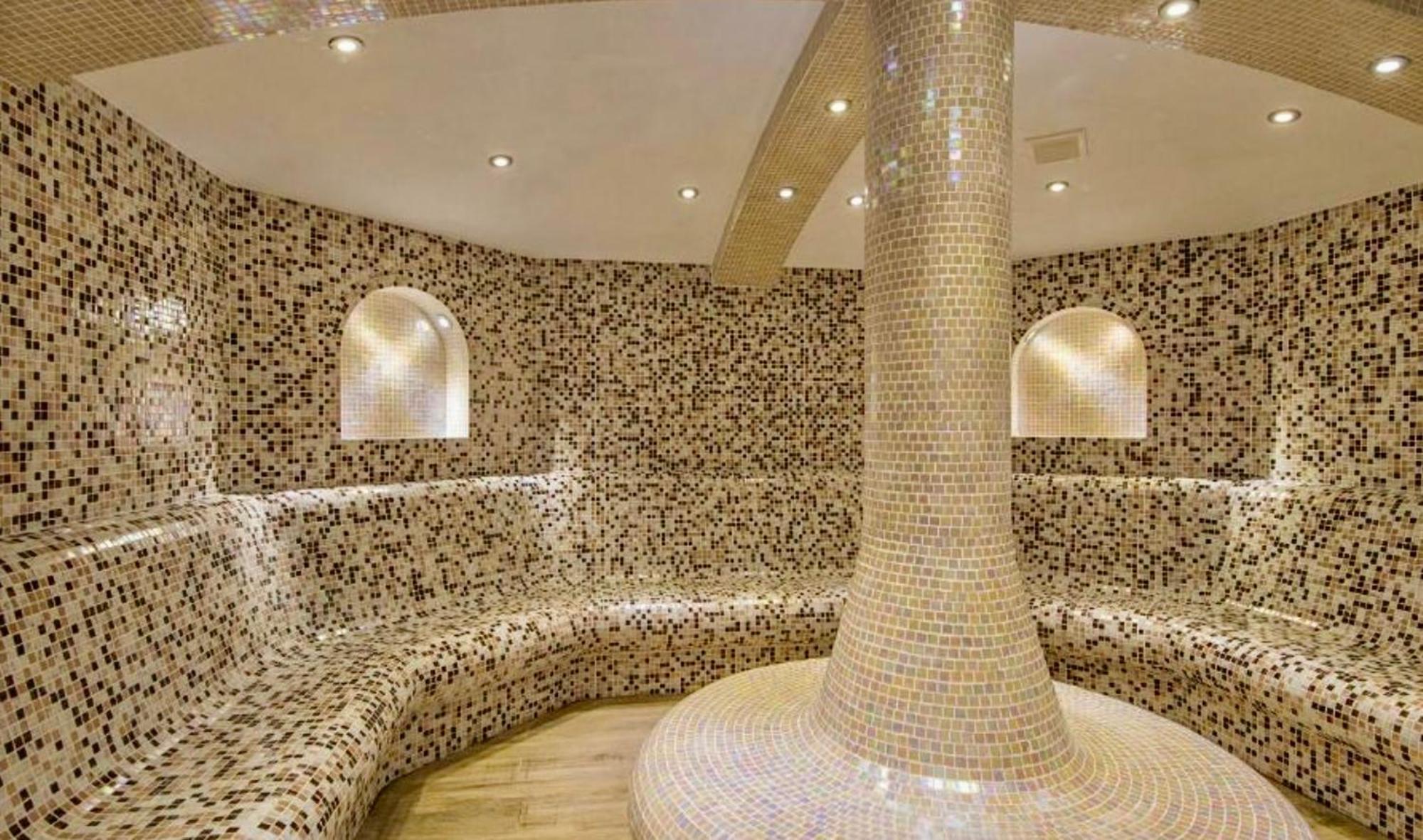 Lorena Holiday Spa Свети Спас فيلينغراد المظهر الخارجي الصورة