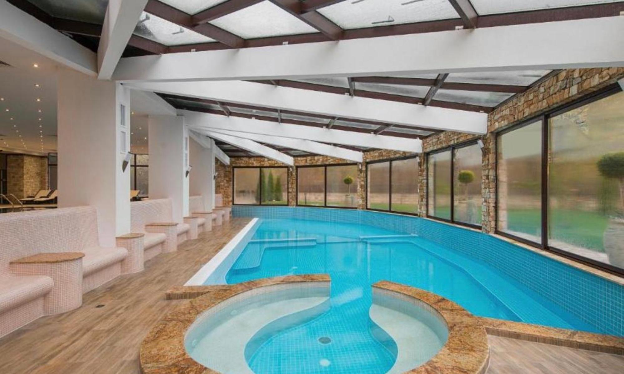 Lorena Holiday Spa Свети Спас فيلينغراد المظهر الخارجي الصورة