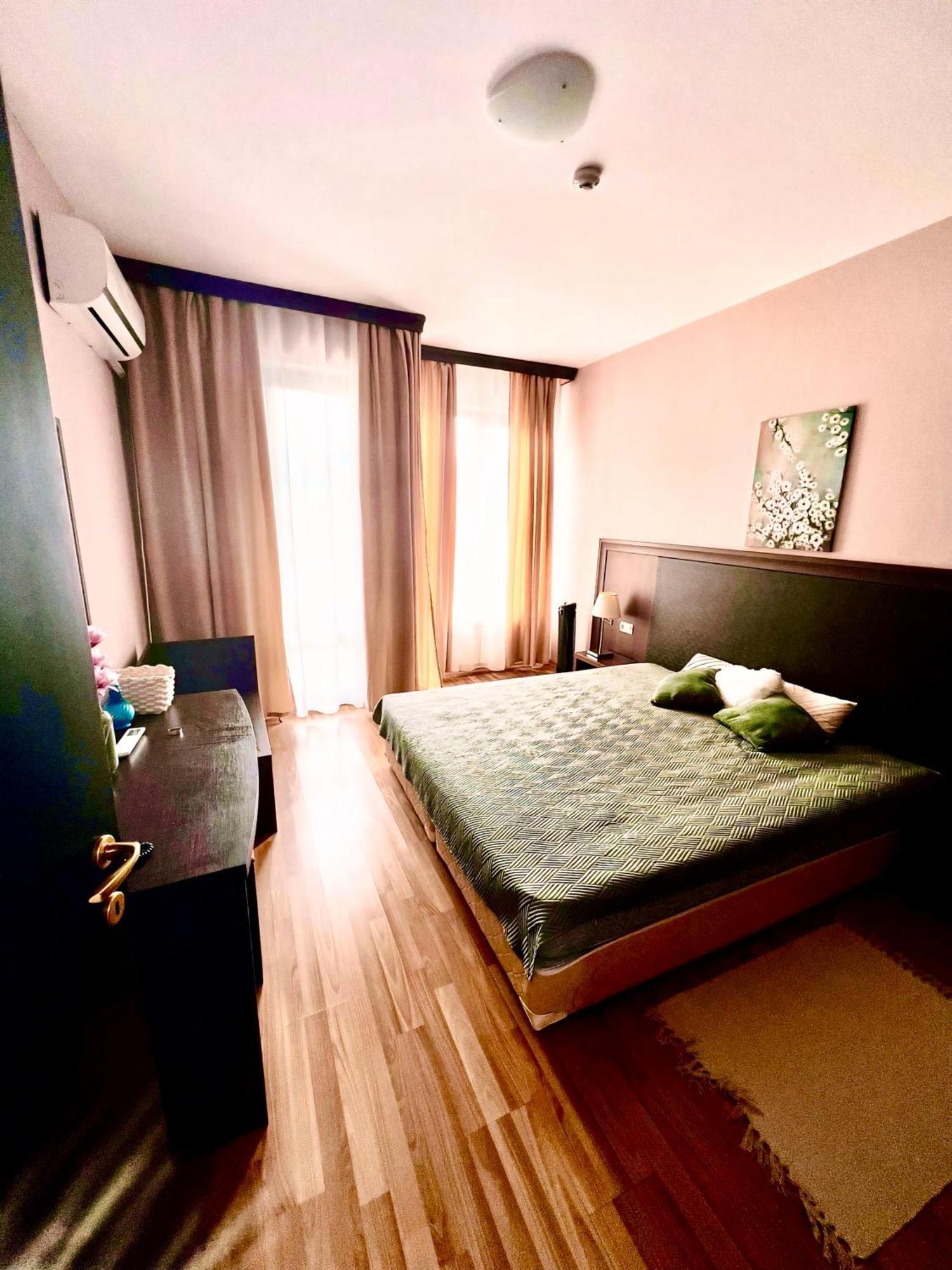 Lorena Holiday Spa Свети Спас فيلينغراد المظهر الخارجي الصورة